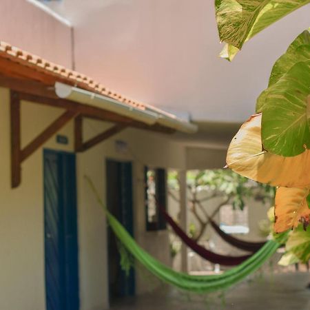 Hostel Republika Natal Eksteriør bilde