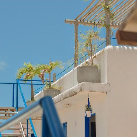Hostel Republika Natal Eksteriør bilde