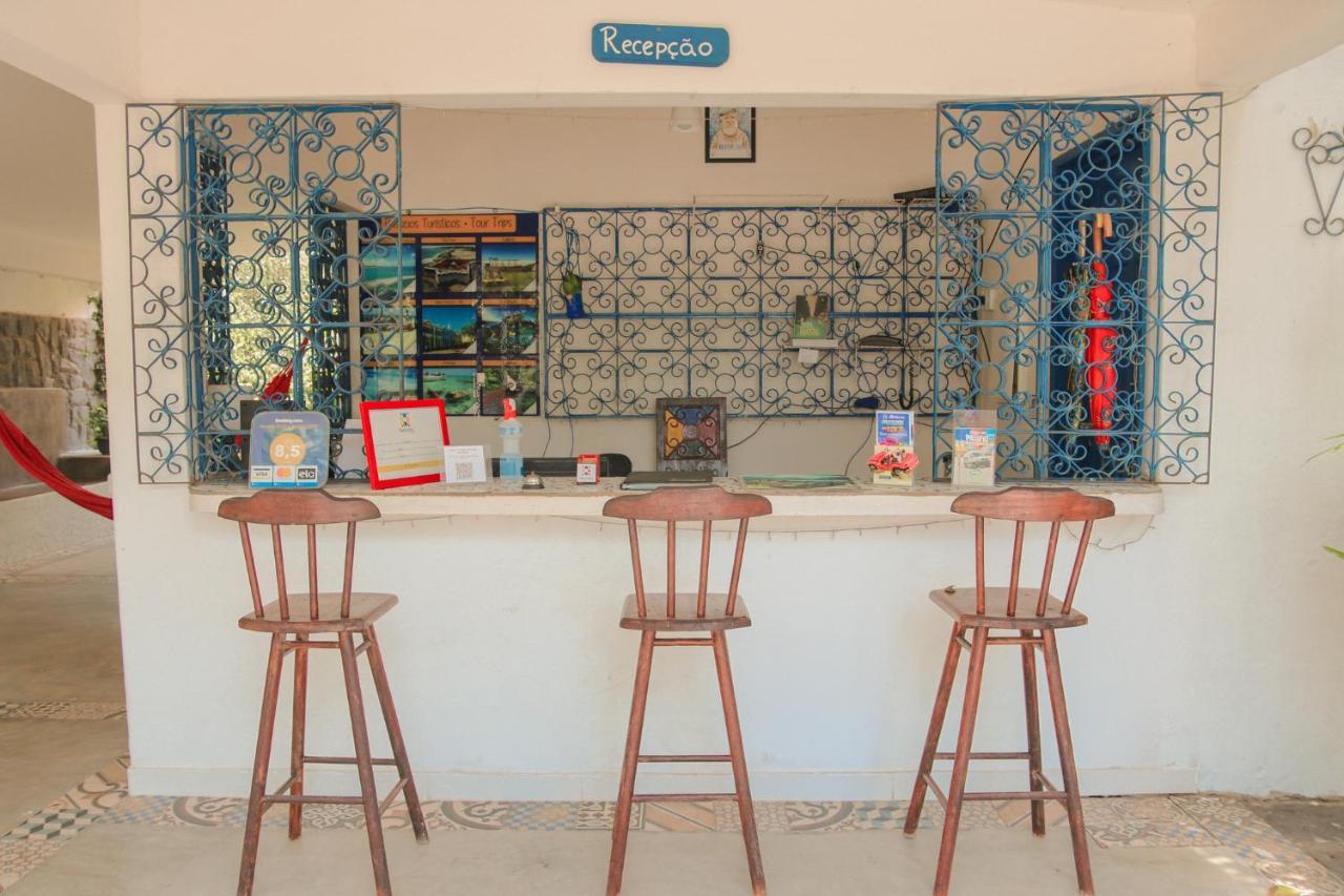 Hostel Republika Natal Eksteriør bilde