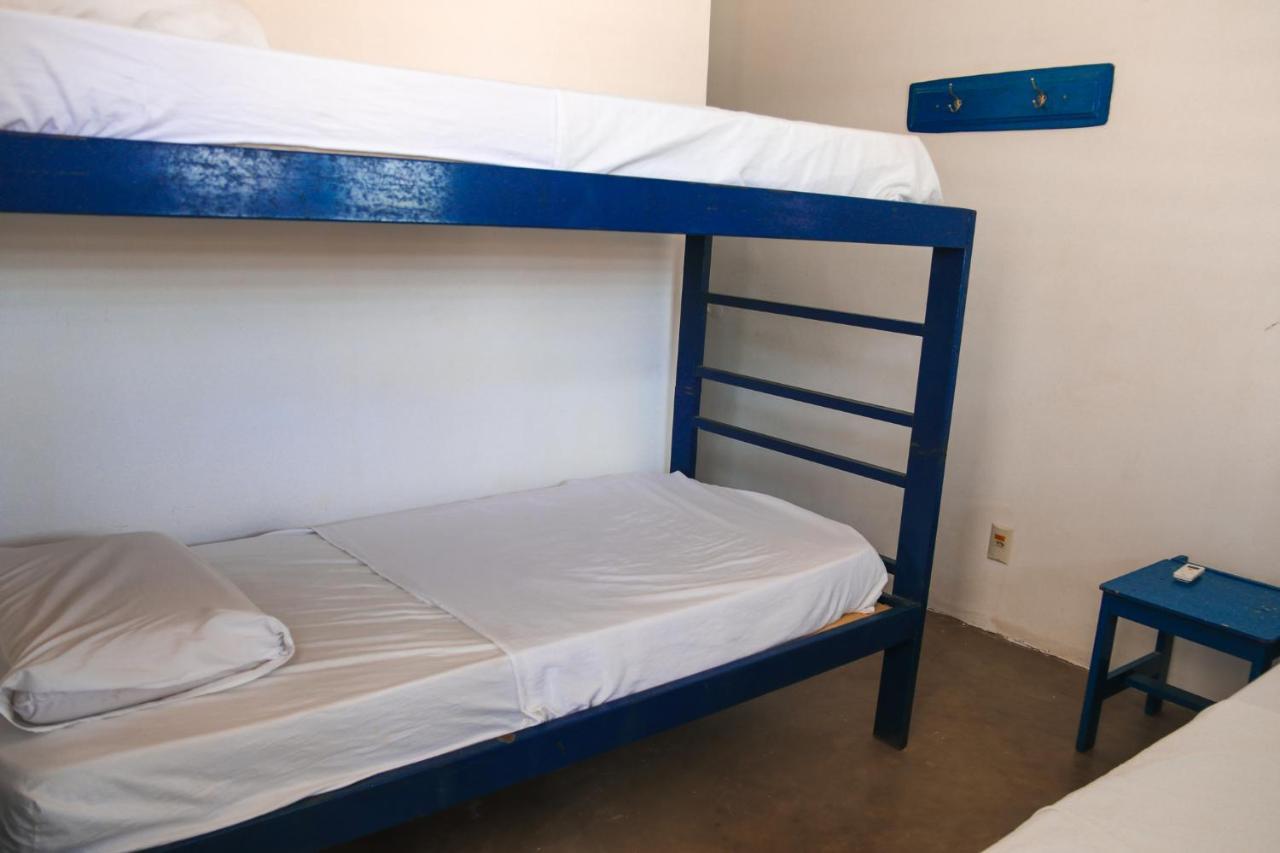Hostel Republika Natal Eksteriør bilde