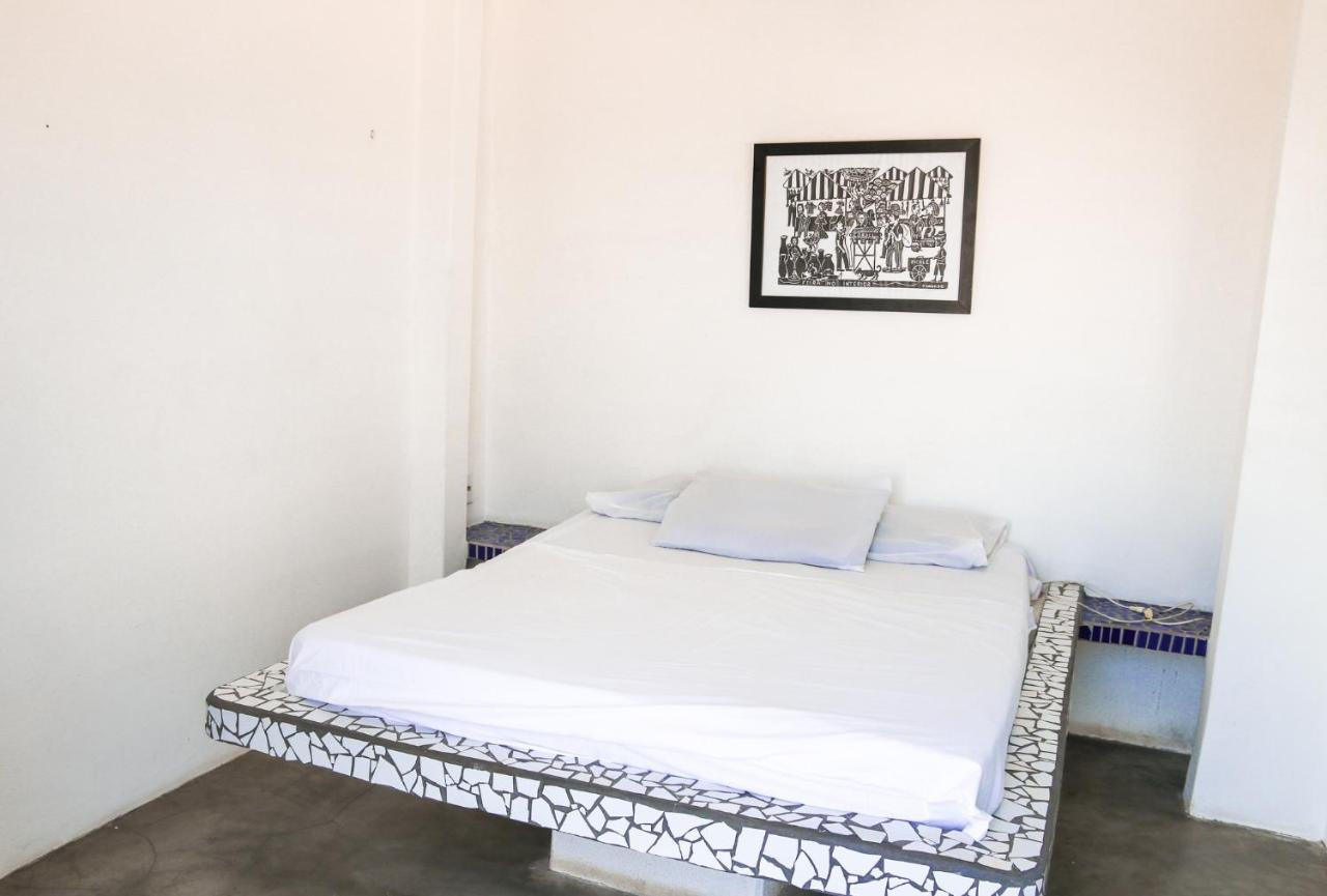 Hostel Republika Natal Eksteriør bilde