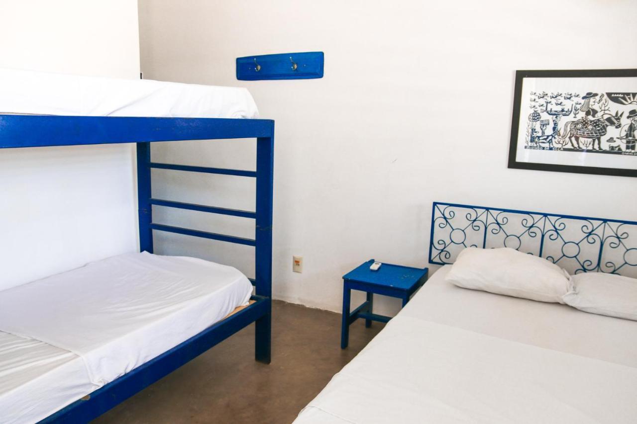 Hostel Republika Natal Eksteriør bilde