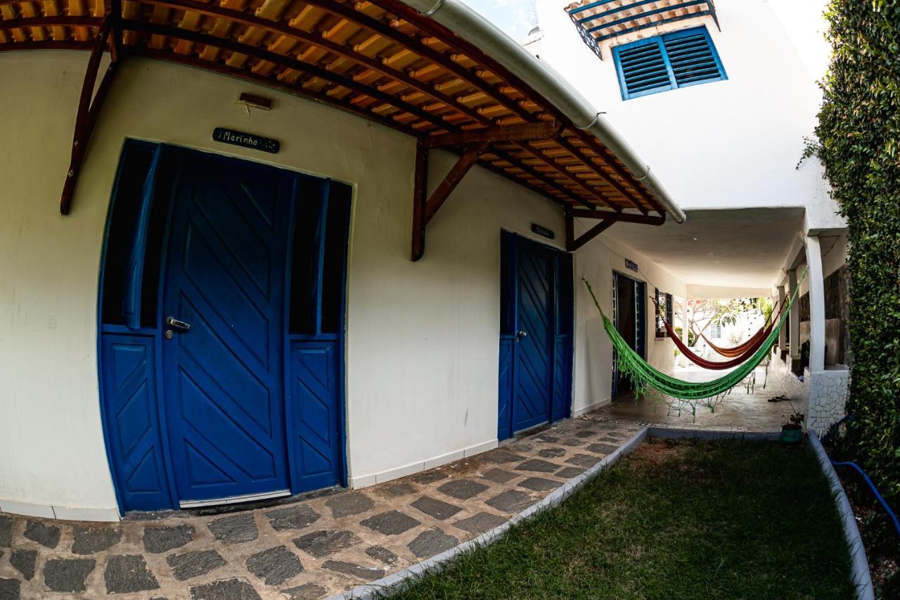 Hostel Republika Natal Eksteriør bilde