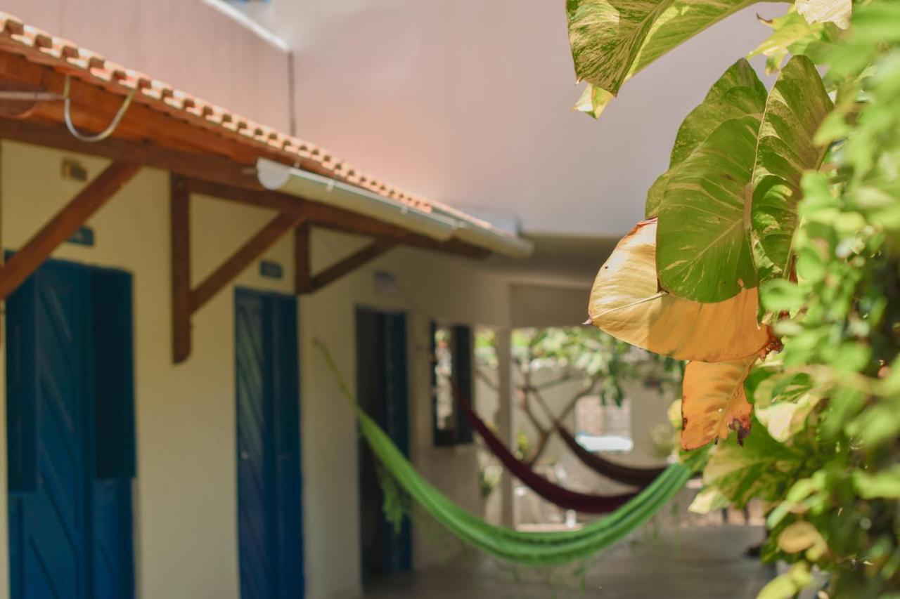 Hostel Republika Natal Eksteriør bilde
