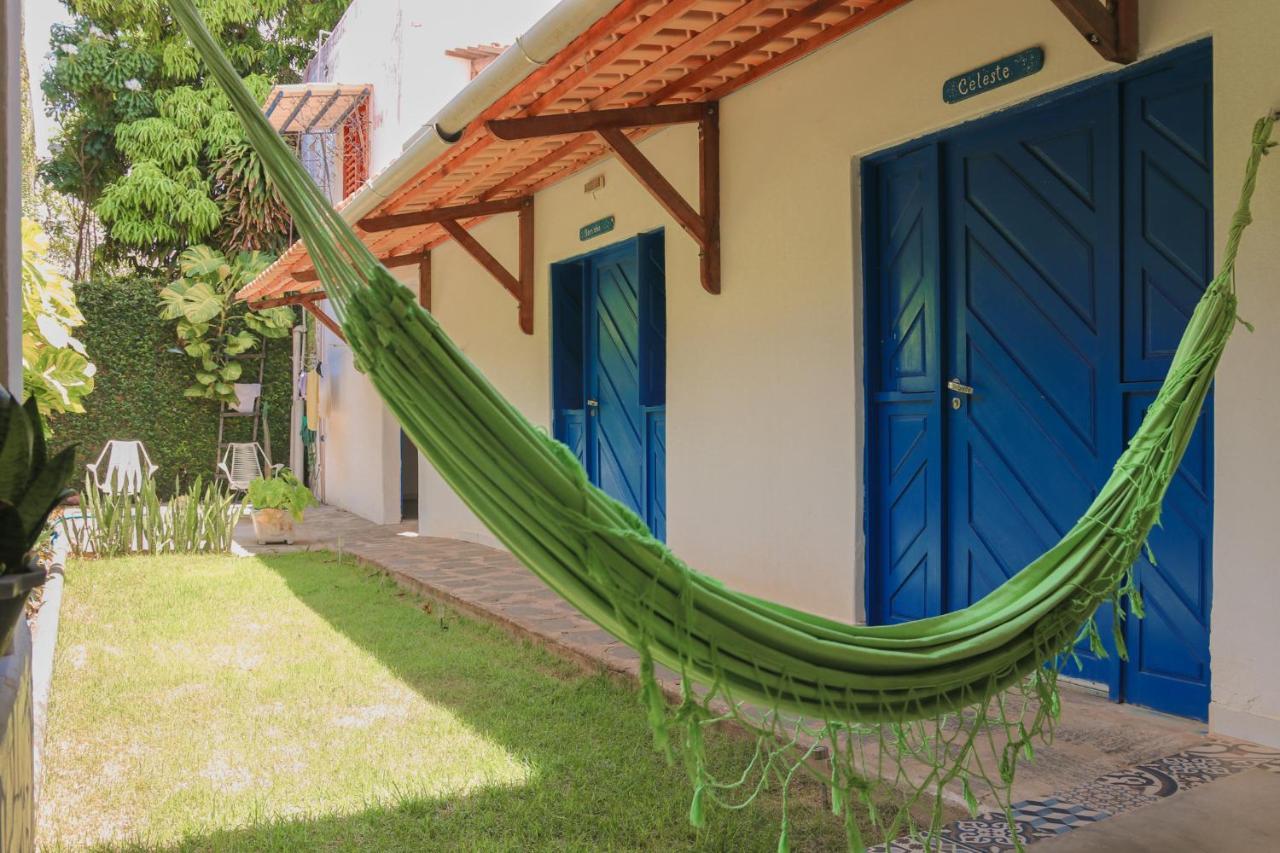 Hostel Republika Natal Eksteriør bilde
