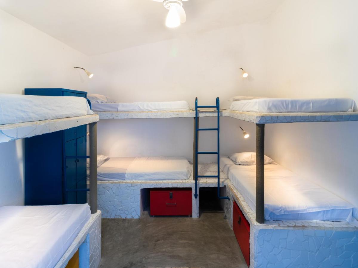 Hostel Republika Natal Eksteriør bilde