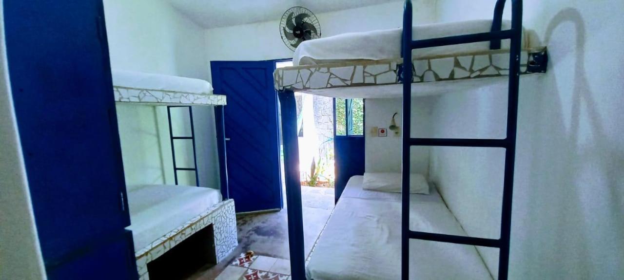Hostel Republika Natal Eksteriør bilde
