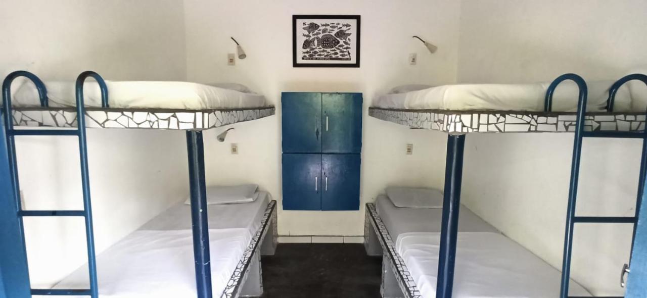 Hostel Republika Natal Eksteriør bilde
