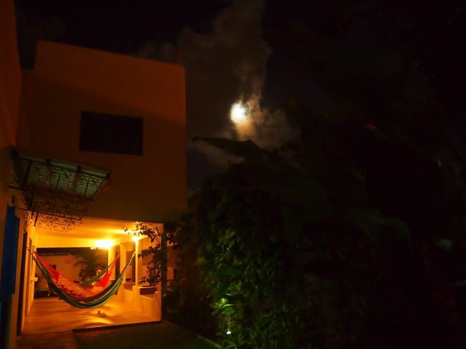 Hostel Republika Natal Eksteriør bilde