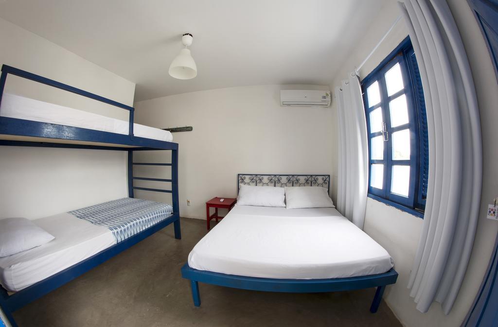 Hostel Republika Natal Eksteriør bilde