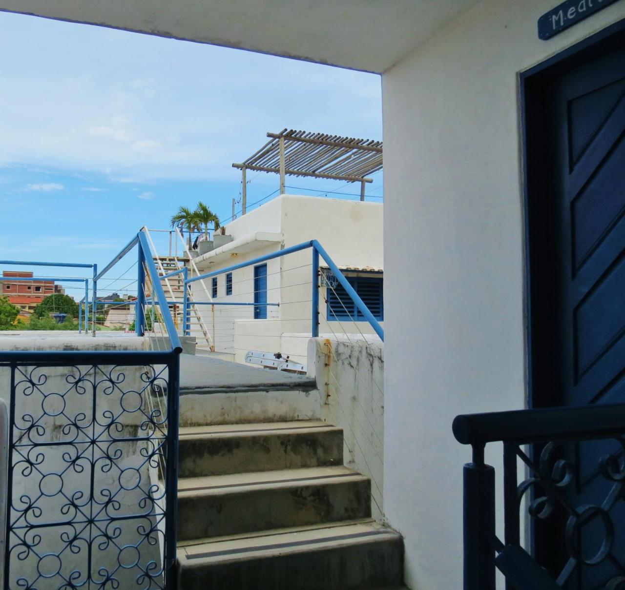 Hostel Republika Natal Eksteriør bilde