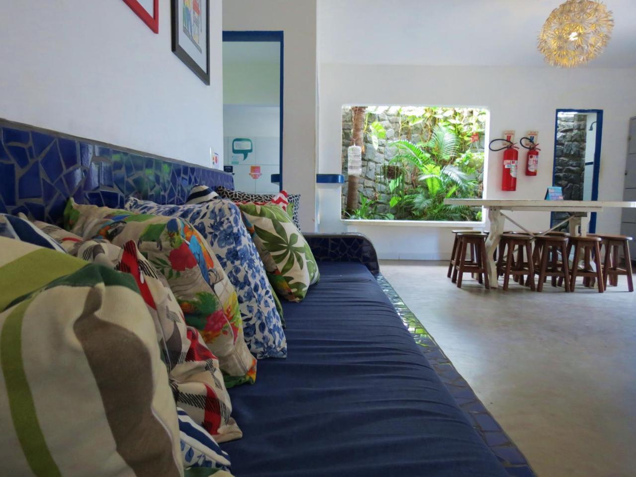 Hostel Republika Natal Eksteriør bilde
